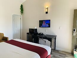 Escondido Inn