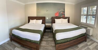 Escondido Inn