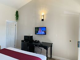 Escondido Inn