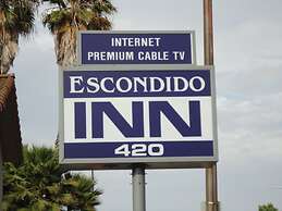 Escondido Inn