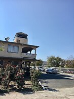 Motel 6 Richmond, CA – Civic Center