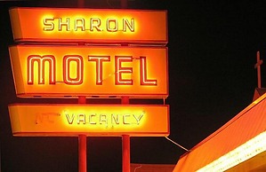 Sharon Motel