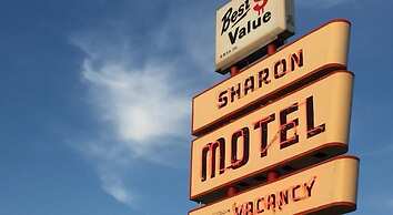 Sharon Motel