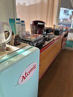 Atomic Motel