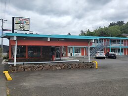 Atomic Motel