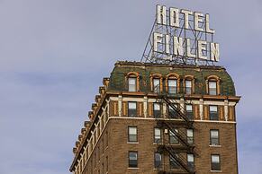 Finlen Hotel and Motor Inn