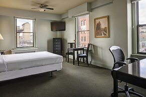 Finlen Hotel and Motor Inn