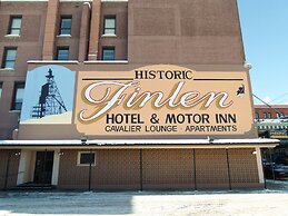 Finlen Hotel and Motor Inn