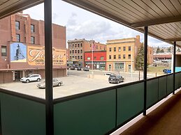 Finlen Hotel and Motor Inn