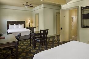 Finlen Hotel and Motor Inn