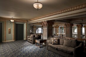 Finlen Hotel and Motor Inn