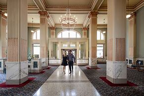 Finlen Hotel and Motor Inn