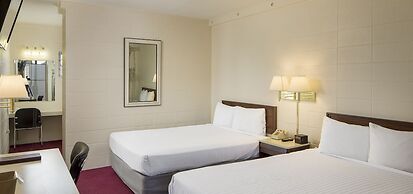 Finlen Hotel and Motor Inn