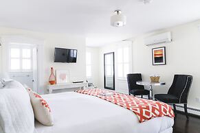 The Platinum Pebble Boutique Inn - Adults Only