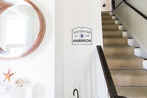The Platinum Pebble Boutique Inn - Adults Only