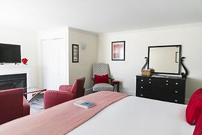 The Platinum Pebble Boutique Inn - Adults Only