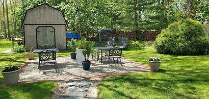 The Platinum Pebble Boutique Inn - Adults Only