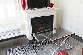 The Platinum Pebble Boutique Inn - Adults Only