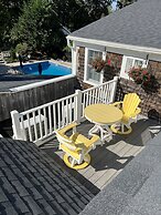 The Platinum Pebble Boutique Inn - Adults Only