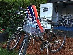 The Platinum Pebble Boutique Inn - Adults Only