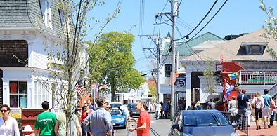 The Platinum Pebble Boutique Inn - Adults Only