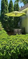 The Platinum Pebble Boutique Inn - Adults Only