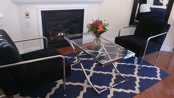 The Platinum Pebble Boutique Inn - Adults Only