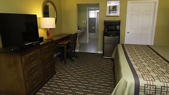 Kings Motel Inglewood