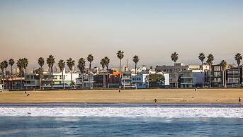 Kings Motel Inglewood