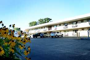 Lockview Motel