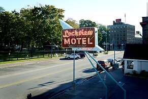 Lockview Motel