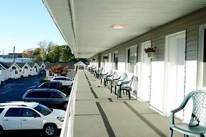 Lockview Motel