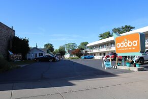 Lockview Motel