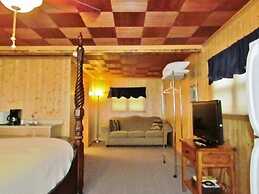 Contessa Resort