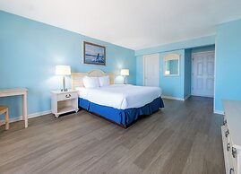 Drifting Sands Oceanfront Hotel