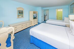 Drifting Sands Oceanfront Hotel