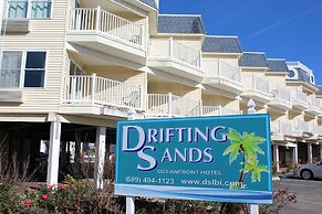 Drifting Sands Oceanfront Hotel