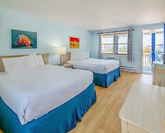 Drifting Sands Oceanfront Hotel