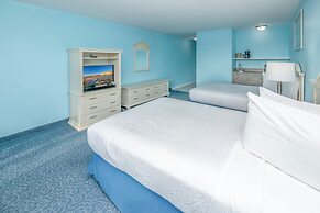 Drifting Sands Oceanfront Hotel
