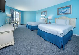 Drifting Sands Oceanfront Hotel