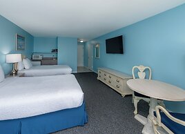 Drifting Sands Oceanfront Hotel