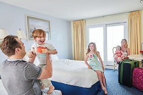 Drifting Sands Oceanfront Hotel