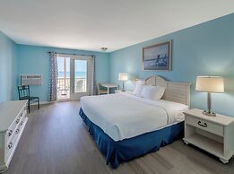 Drifting Sands Oceanfront Hotel