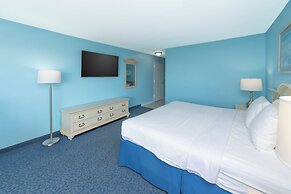 Drifting Sands Oceanfront Hotel