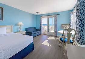Drifting Sands Oceanfront Hotel