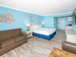 Drifting Sands Oceanfront Hotel