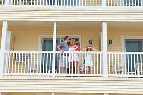 Drifting Sands Oceanfront Hotel