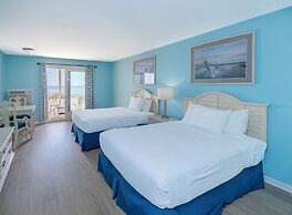 Drifting Sands Oceanfront Hotel