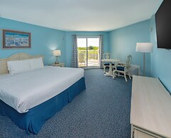 Drifting Sands Oceanfront Hotel