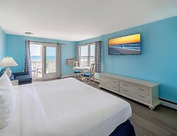 Drifting Sands Oceanfront Hotel